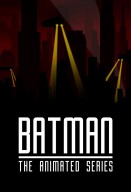 Batman, la Série Animée