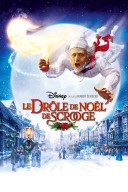 Le drôle de Noël de Scrooge