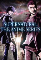 Supernatural the Animation