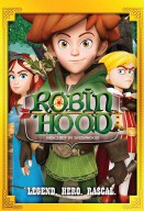 Robin des Bois: Malice à Sherwood