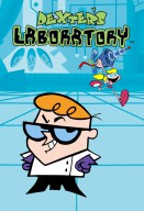 Le laboratoire de Dexter