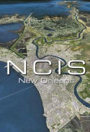 NCIS : Nouvelle-Orléans