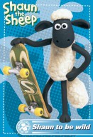 Shaun le Mouton (Shaun the Sheep)