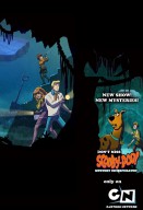 Scooby-doo, Mystères Associés