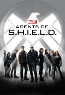 Marvel - Les Agents du S.H.I.E.L.D.