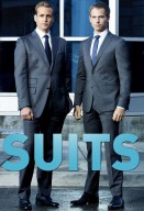 Suits, avocats sur mesure