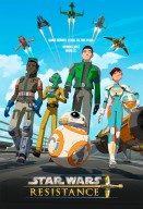 Star wars resistance