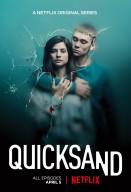 Quicksand : Rien de plus grand