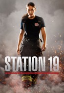 Grey's Anatomy : Station 19