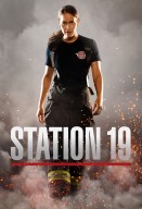 Grey's Anatomy  : Station 19