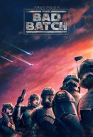 Star Wars : The Bad Batch