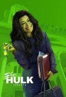 She-Hulk: Avocate