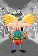 Hé Arnold !