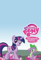 My Little Pony: Les Amies c'est Magique!