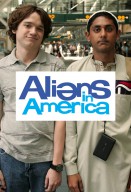 Aliens in America
