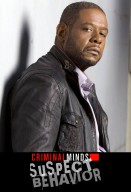 Criminal Minds : Suspect Behavior