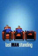 Last man standing (2011)