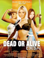 D.O.A. : Dead or Alive