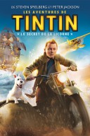 Les Aventures de Tintin - Le Secret de la Licorne