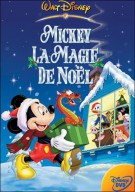 Mickey, la magie de Noël