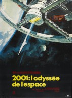 2001 : L'Odyssée de l'espace