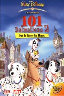 101 dalmatiens 2 - Sur la trace des héros