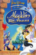 Aladdin III - Le roi des voleurs