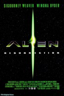 Alien : La Résurrection