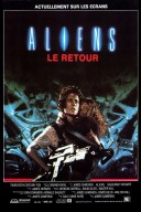 Aliens : Le Retour