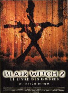 Blair Witch 2 - Le livre des ombres