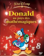 Donald au pays des Mathémagiques