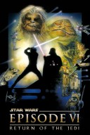 Star Wars, épisode VI - Le Retour du Jedi
