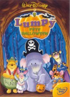 Winnie l'Ourson - Lumpy fête Halloween