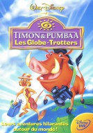 Timon et Pumbaa Les Globe-Trotters