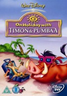 Timon et Pumbaa - Les Touristes