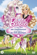 Barbie et ses soeurs au club hippique