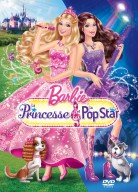 Barbie - La Princesse et la popstar