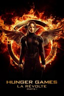 Hunger Games - La Révolte, partie 1