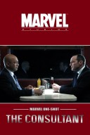 Marvel One-Shot : Le Consultant