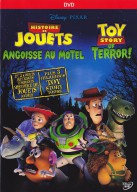Toy Story: Angoisse au motel