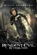 Resident Evil V : Retribution