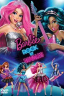 Barbie : Rock et Royales