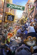 Zootopia