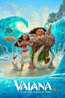 Vaiana, la légende du bout du monde