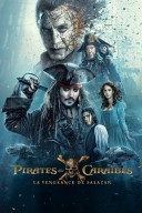 Pirates des Caraïbes : La vengeance de Salazar