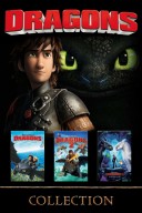 Dragons 3 : Le monde caché