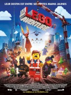 La Grande Aventure LEGO 2