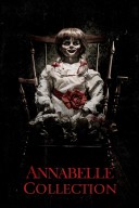 Annabelle : La maison du Mal