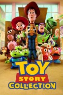 Toy Story 4