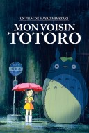 Mon voisin Totoro